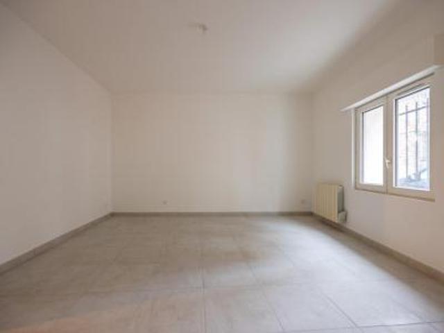 Appartement location à Nantes