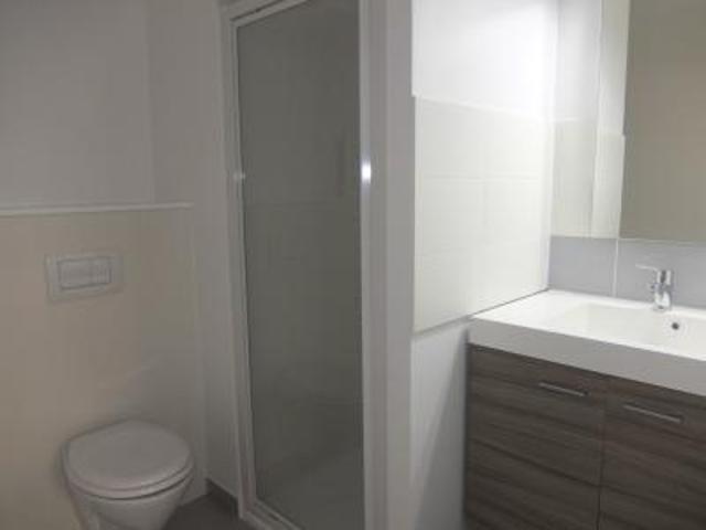 Appartement location à Nantes