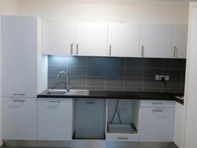 Appartement location à Nantes