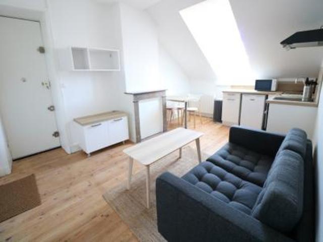 Appartement location à Nantes