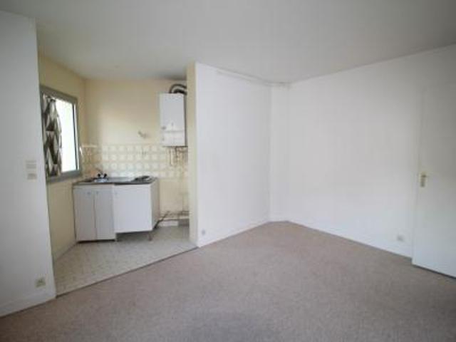 Appartement location à Nantes