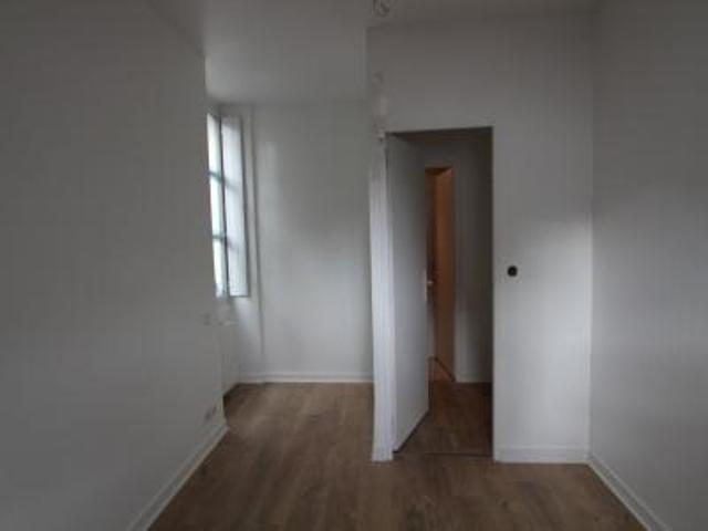 Appartement location à Nantes