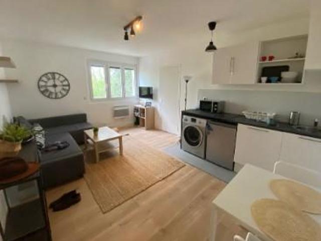 Appartement location à Nantes, Bouffay