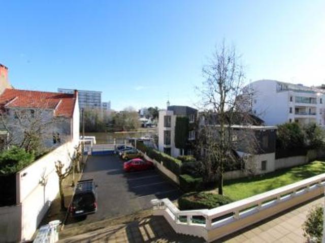 Appartement location à Nantes