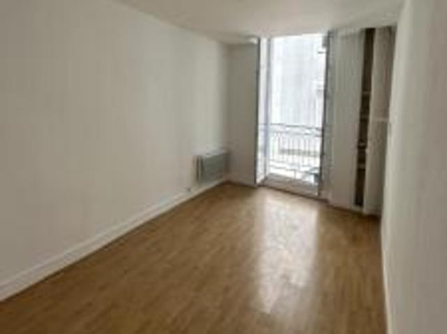 Appartement location à Nantes