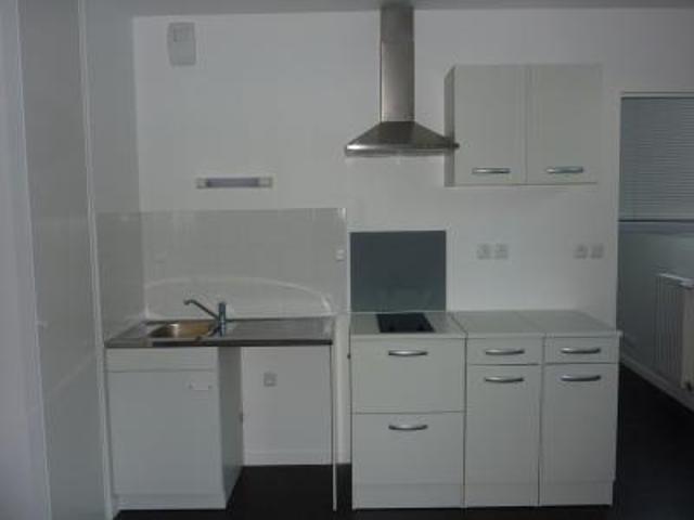Appartement location à Nantes