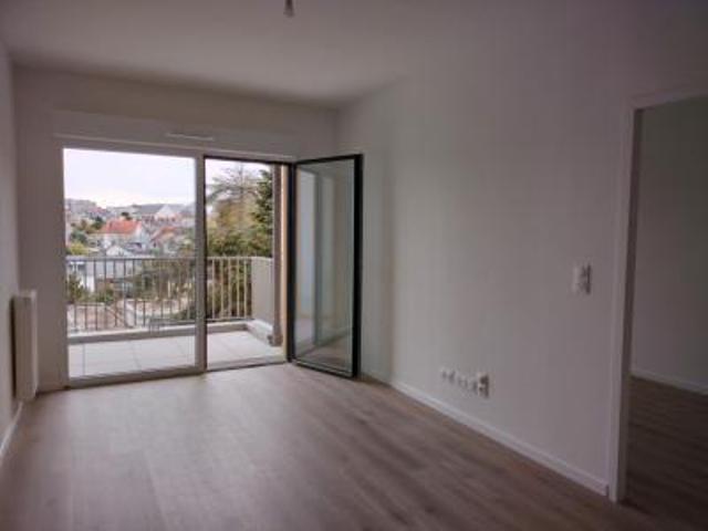Appartement location à Nantes