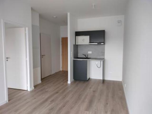 Appartement location à Nantes