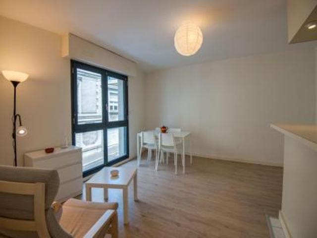 Appartement location à Nantes
