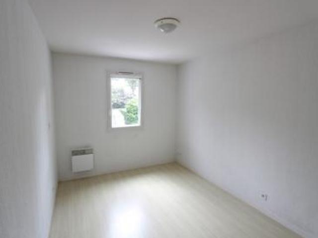 Appartement location à Nantes
