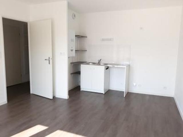Appartement location à Nantes