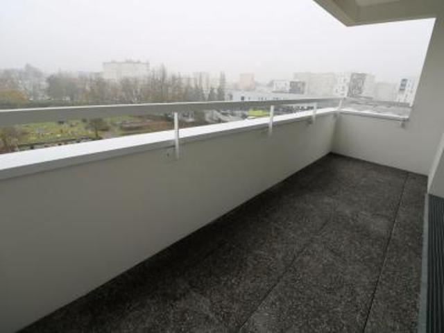 Appartement location à Decré - Cathédrale, Nantes