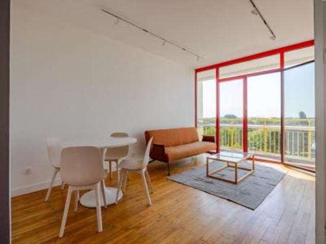 Appartement location à Nantes
