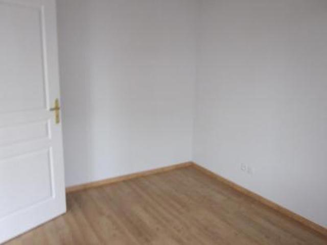 Appartement location à Nantes