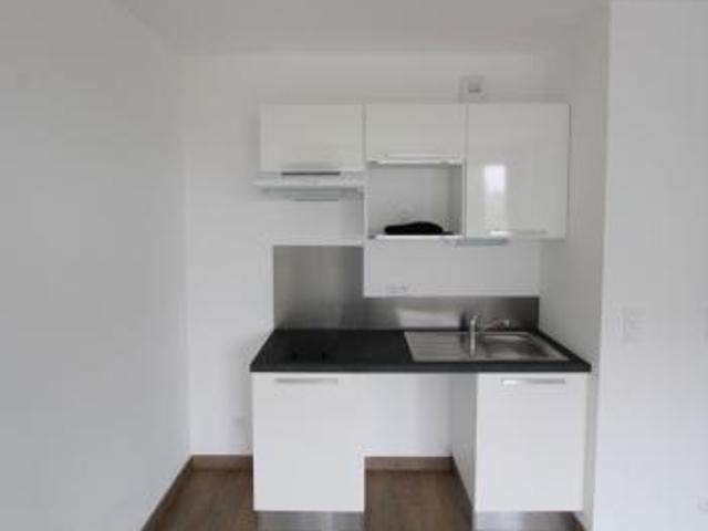 Appartement location à Nantes
