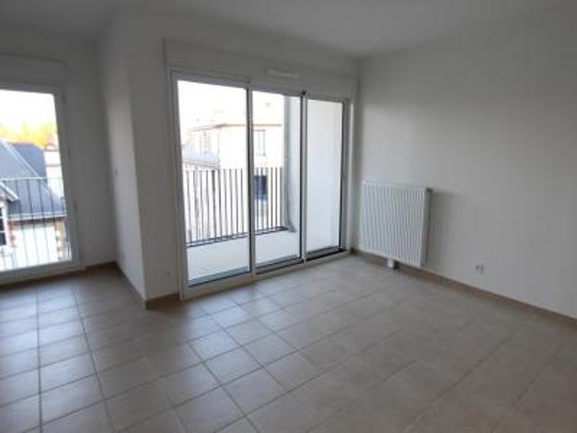 Appartement location à Nantes