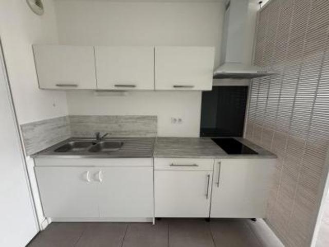 Appartement location à Nantes
