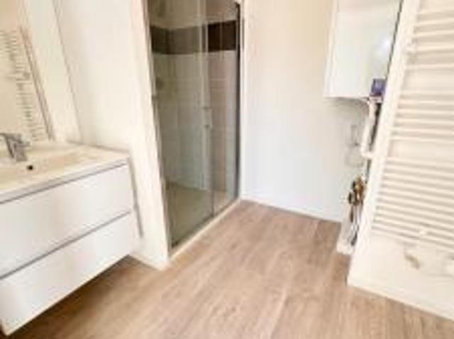 Appartement location à Decré - Cathédrale, Nantes