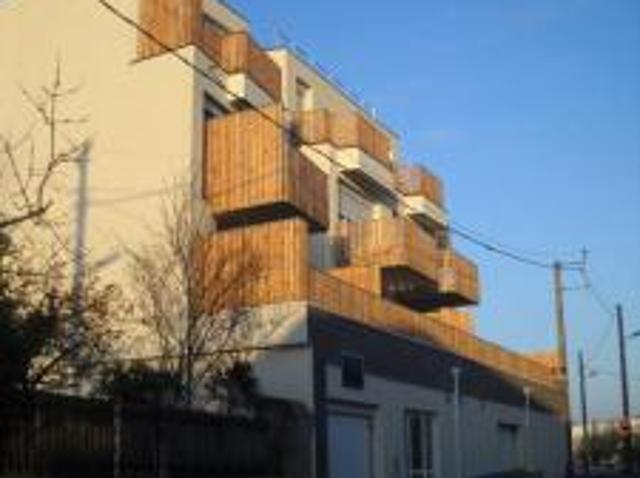 Appartement location à Nantes