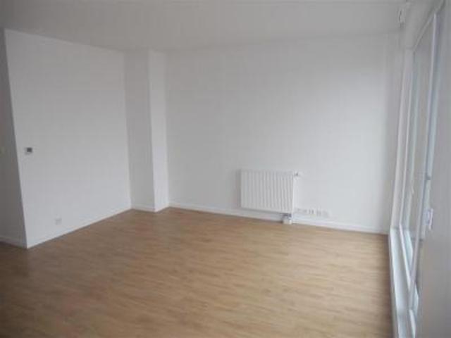 Appartement location à Nantes