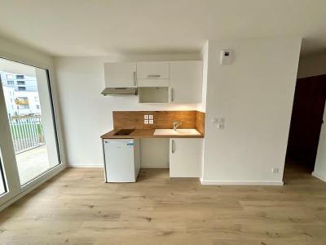Appartement location à Nantes