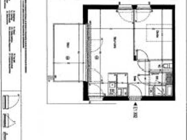Appartement location à Nantes