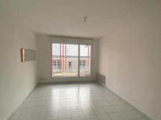 Appartement location à Decré - Cathédrale, Nantes