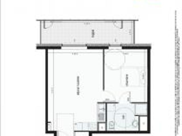 Appartement location à Nantes