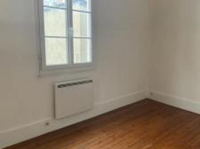 Appartement location à Nantes
