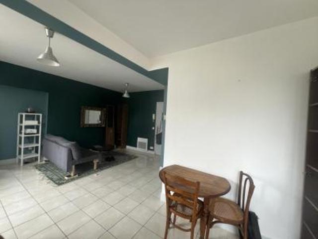 Appartement location à Nantes