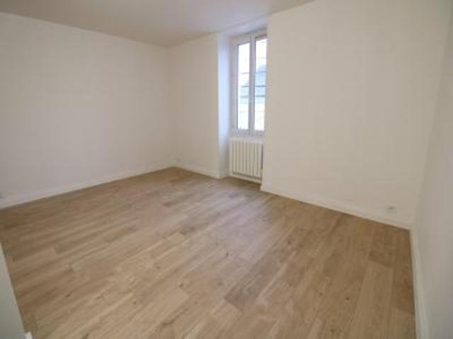 Appartement location à Decré - Cathédrale, Nantes