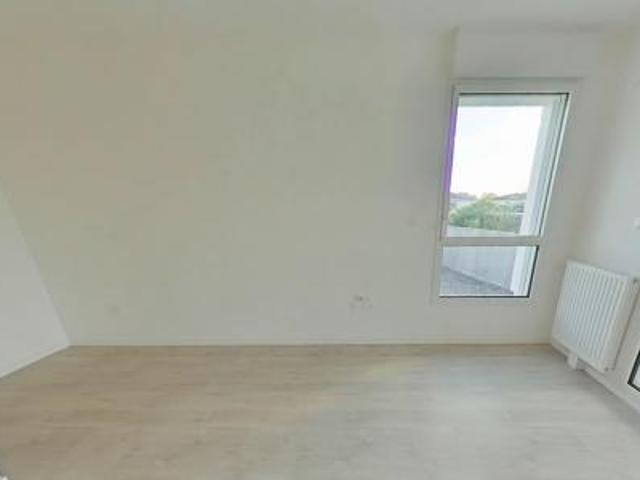 Appartement location à Nantes