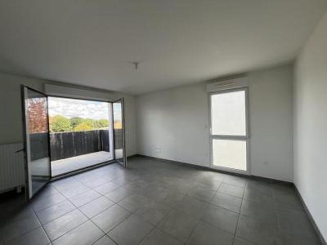 Appartement location à Nantes