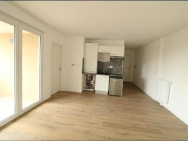 Appartement location à Nantes