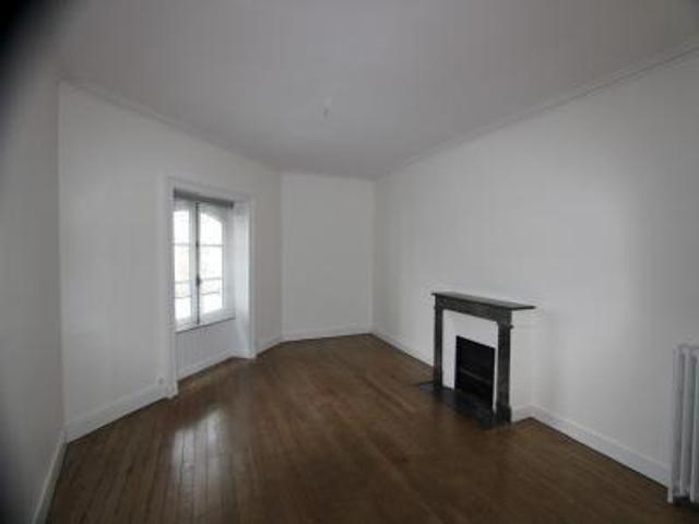 Appartement location à Nantes