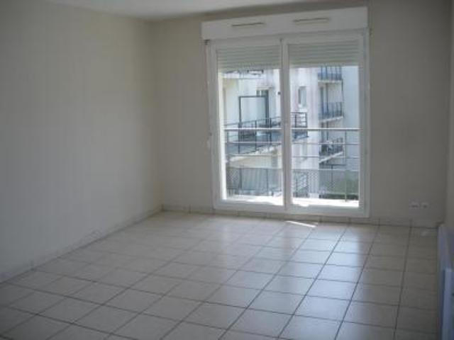 Appartement location à Nantes