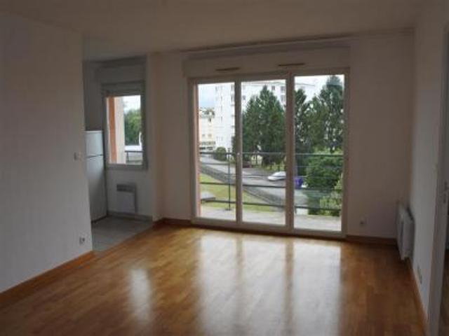 Appartement location à Nantes