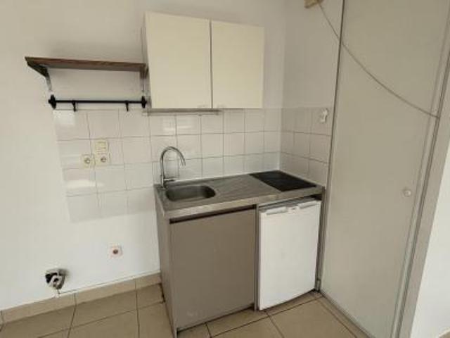Appartement location à Nantes
