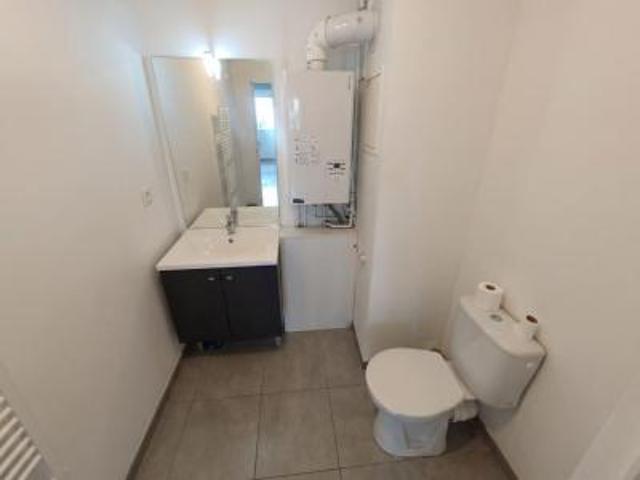 Appartement location à Decré - Cathédrale, Nantes