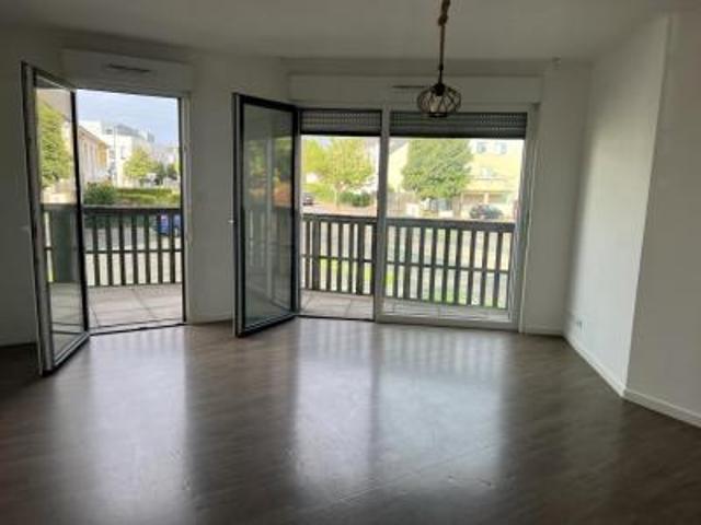Appartement location à Nantes