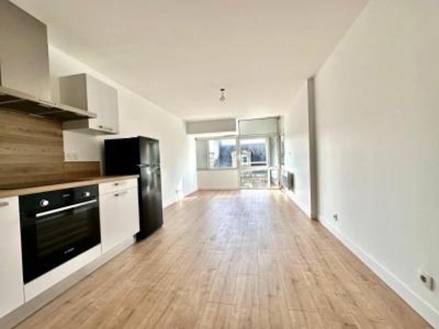 Appartement location à Nantes, Bouffay
