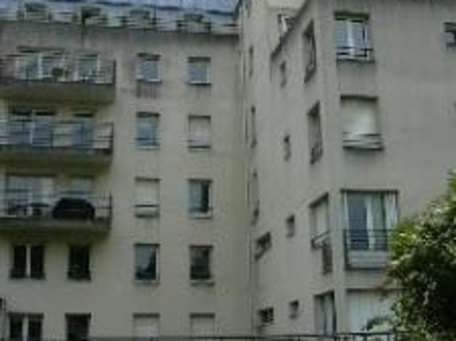 Appartement location à Nantes