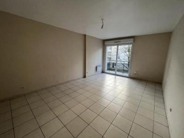 Appartement location à Nantes