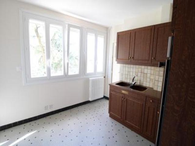 Appartement location à Nantes