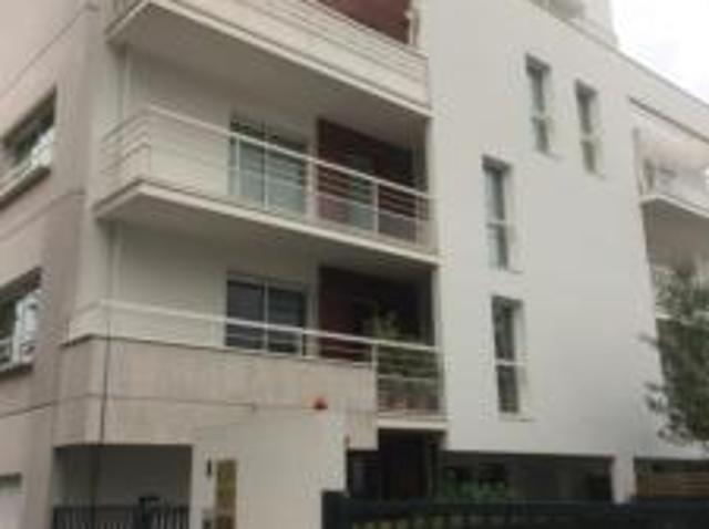 Appartement location à Decré - Cathédrale, Nantes