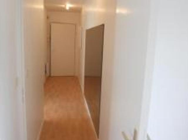 Appartement location à Nantes
