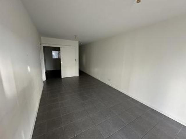 Appartement location à Nantes