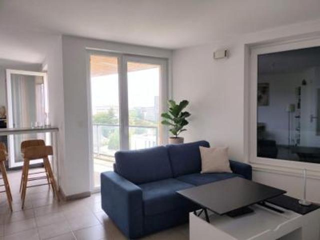 Appartement location à Nantes