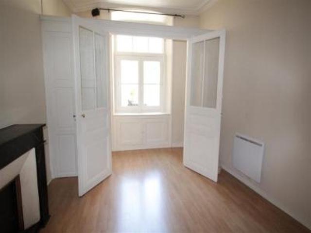Appartement location à Nantes