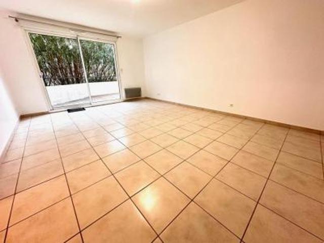Appartement location à Nantes